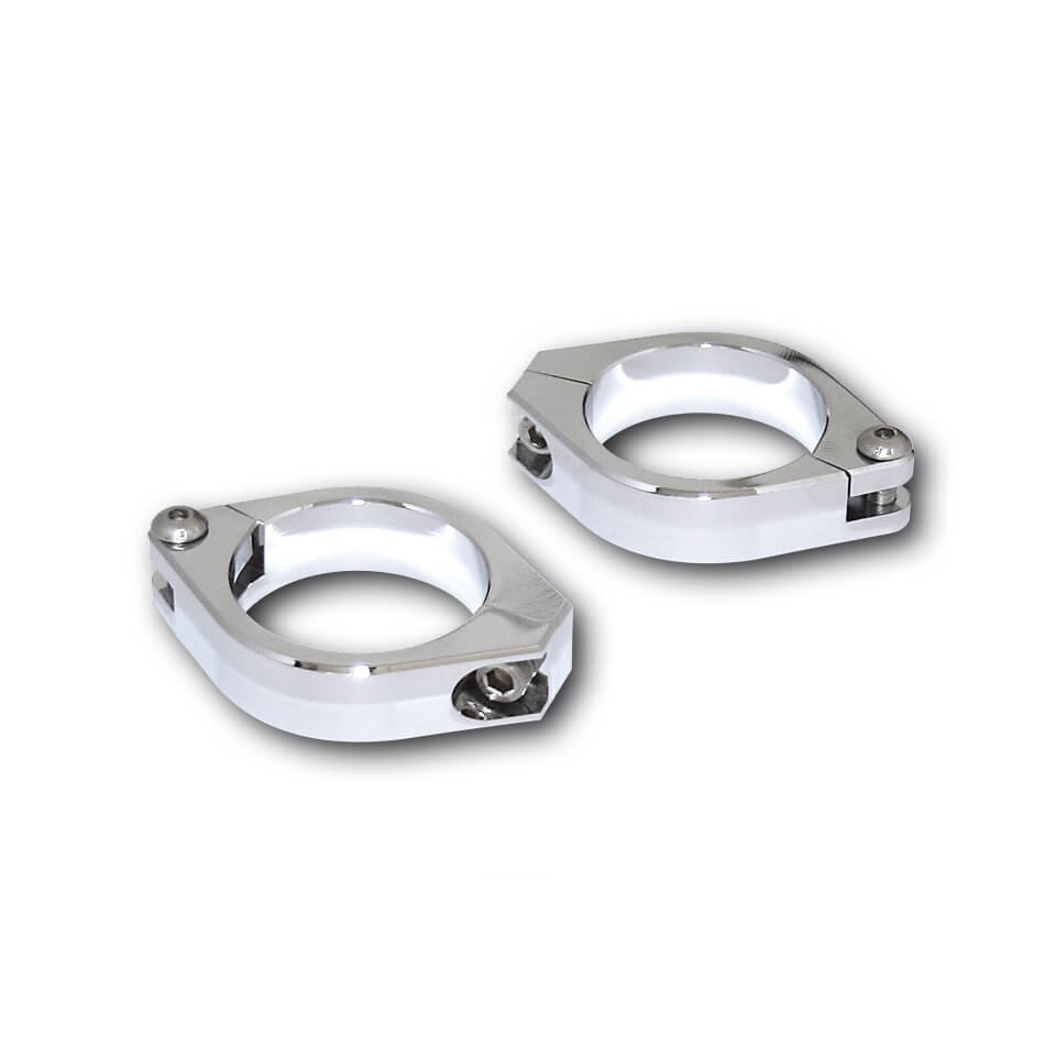 HIGHSIDER CNC Standrohrschellen, 38-41 mm Figura 1 HIGHSIDER CNC Standrohrschellen, 38-41 mm Figura 1