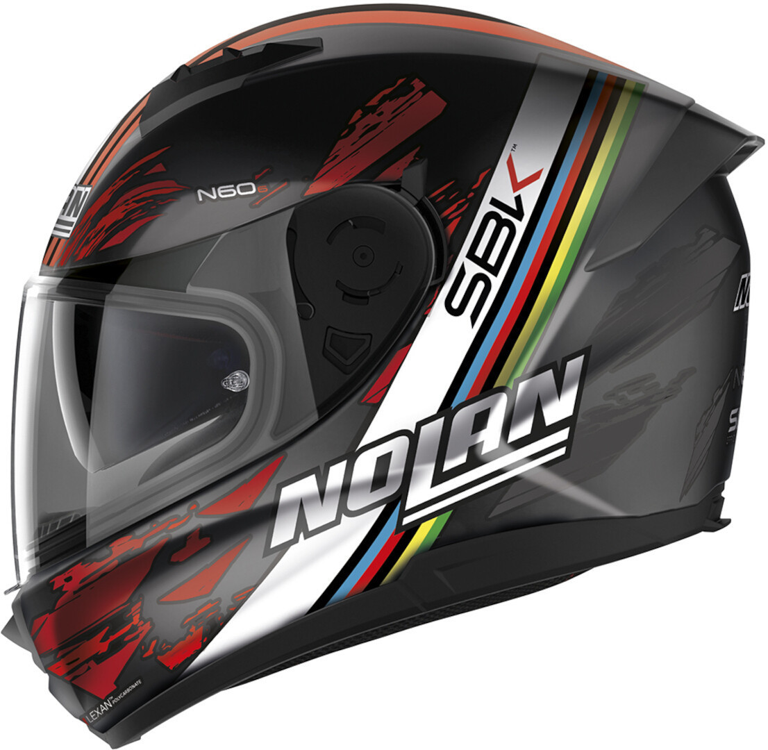 Nolan N60-6 SBK 2023 Casco S (56) Figura 2