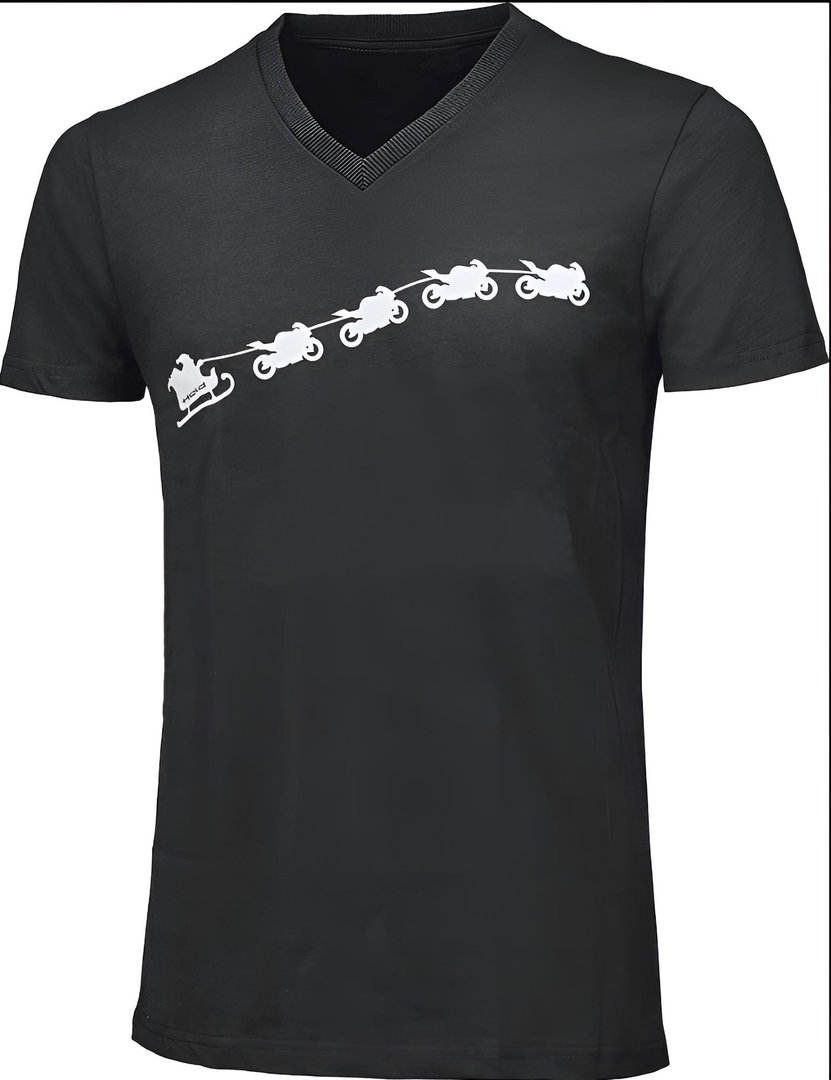 Held Be Heroic T-Shirt hellgrau M Abbildung 1