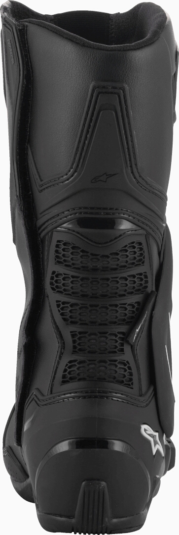 Alpinestars SMX-6 Drystar® v3 waterproof Motorcycle Boots black/white 48 Figure 4