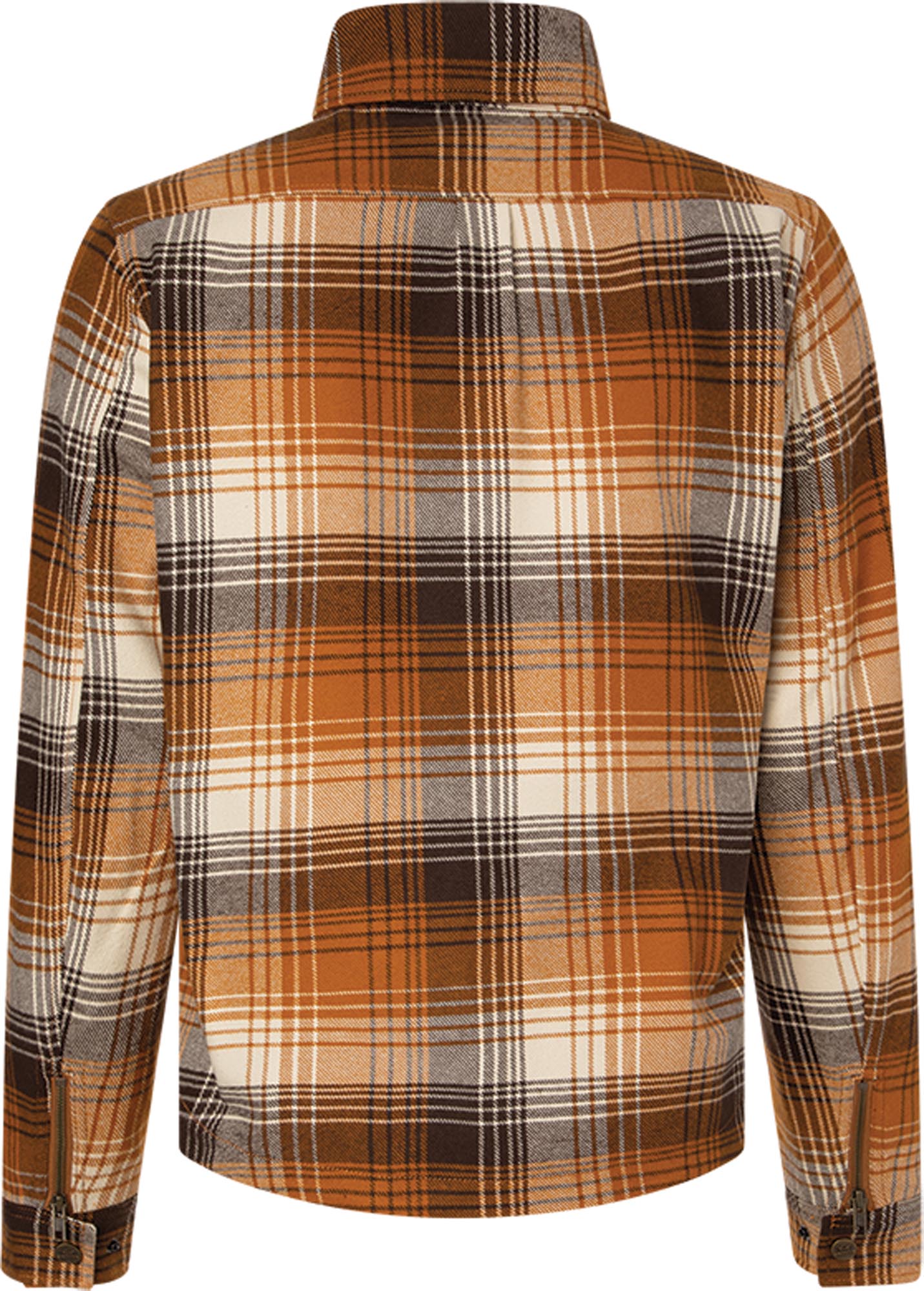 Rokker Houston Rider Chemise de moto Camel M Figure 2