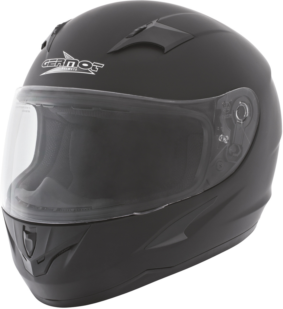 Germot 420 Cască pentru copii XL Figura 1