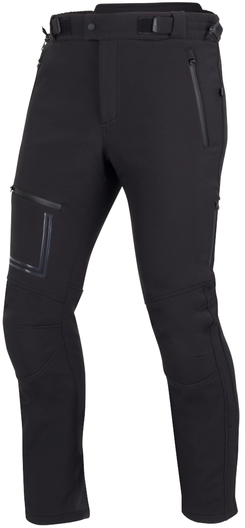 Bering Alkor Motorfiets textiel broek M Figuur 1