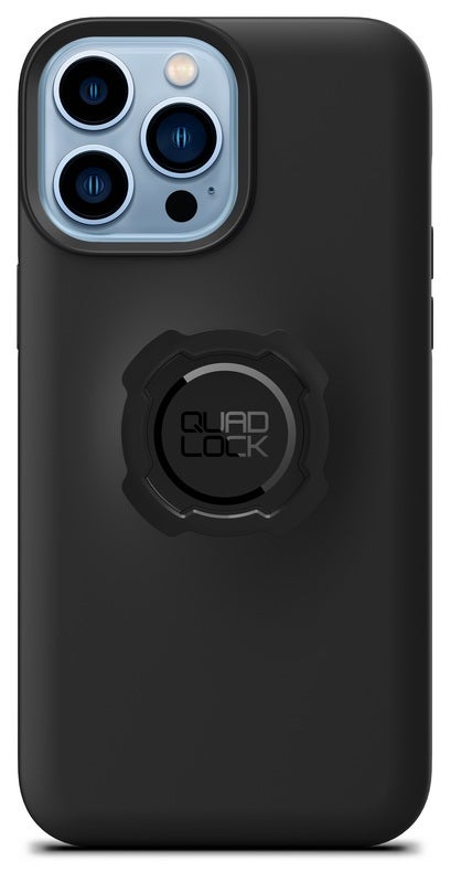 Quad Lock Capa do telefone - iPhone 13 Pro max Figura 1