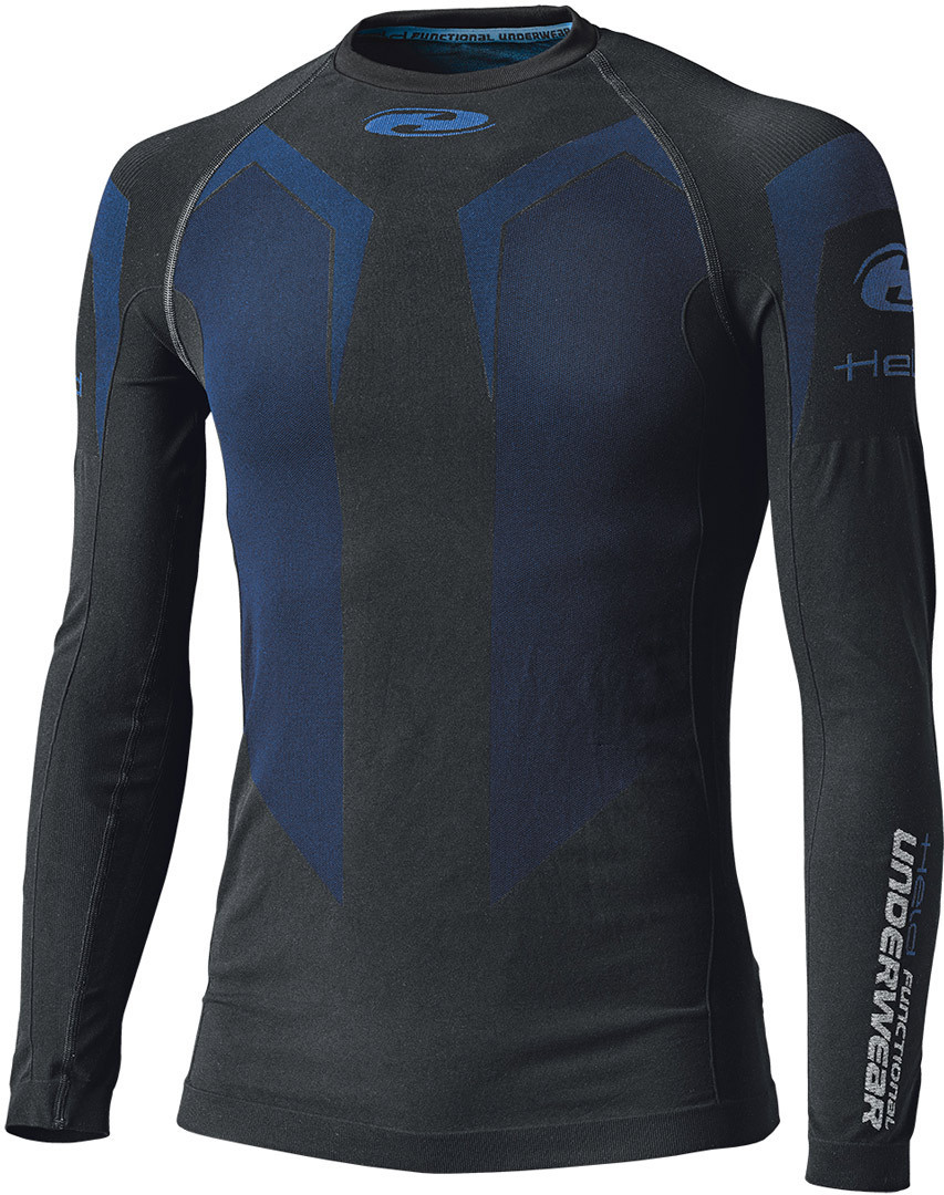 Held 3D Skin Cool Top Functioneel Overhemd L Figuur 1