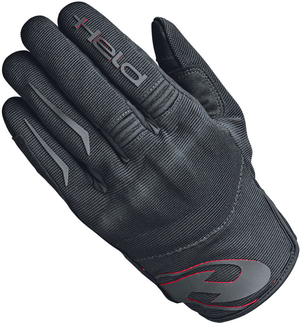 Held Taskala Mesh Motorcycle Gloves black 7 Figure 1