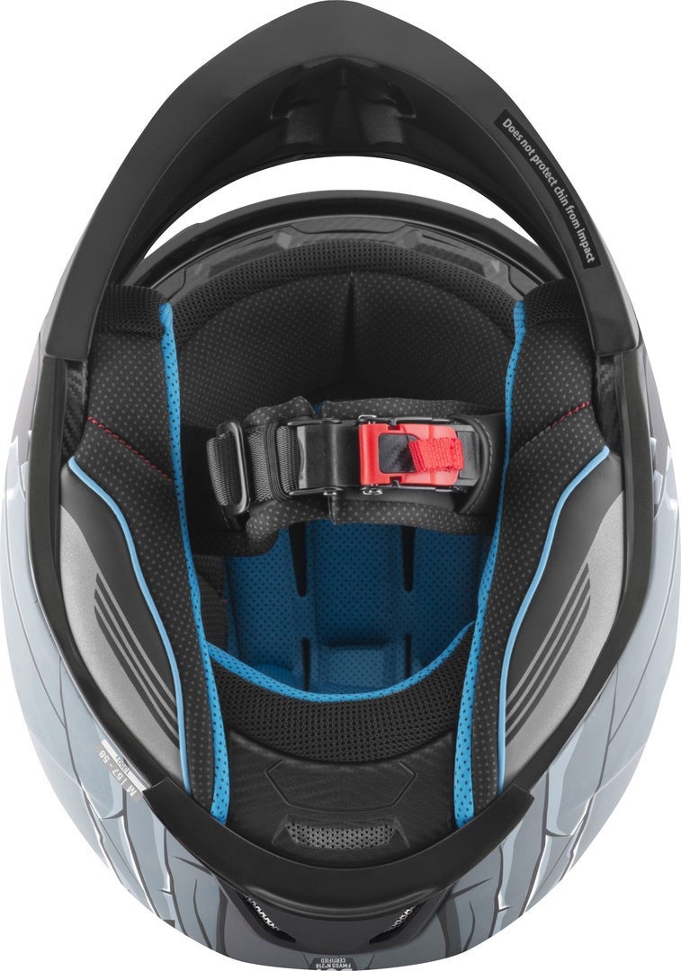 Bogotto Radic Onix 22.06 Helm M Figuur 20