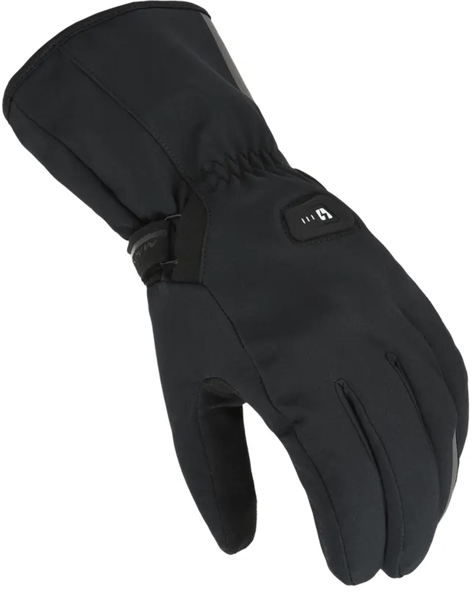 Macna Unite 2.0 RTX Luva de motocicleta de inverno aquecida e aquecida Artigo principal Figura 1