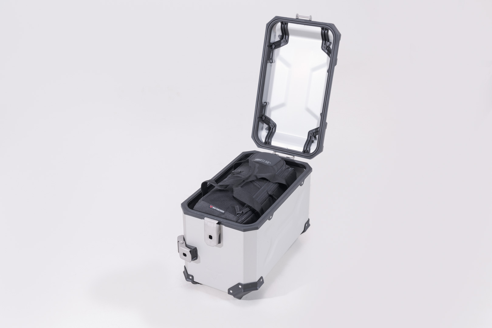 Punga interioară SW-Motech TRAX M/L - Pentru huse laterale TRAX. Cu expansiunea volumului. Figura 2