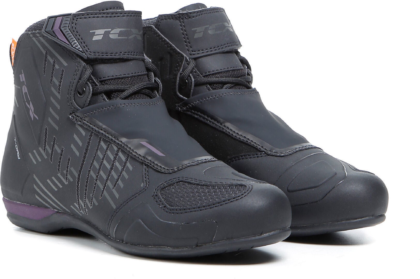TCX RO4D WP Damer Motorcykel Sko 36 Figur 1