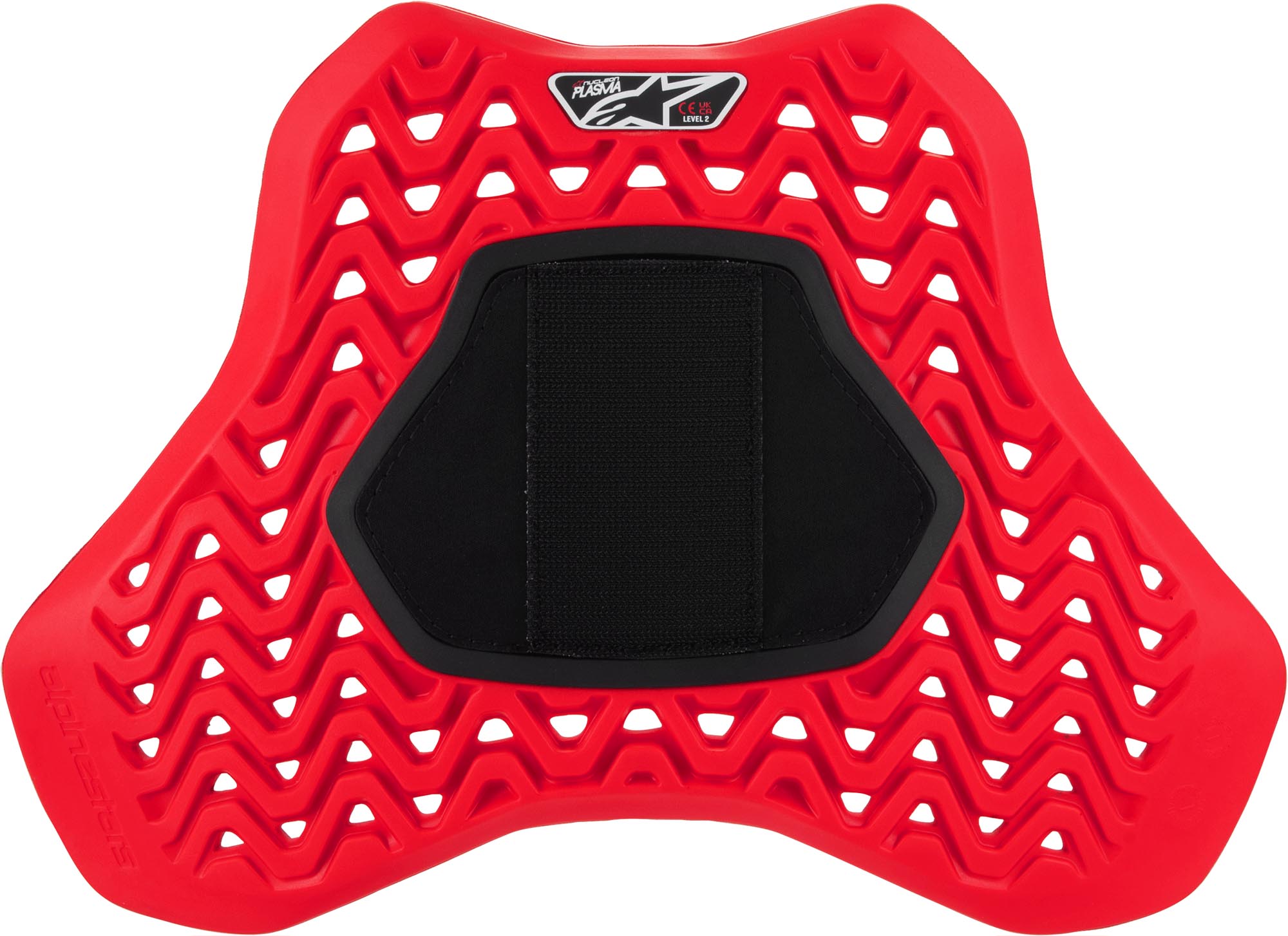Alpinestars Nucleon Plasma Full Bröstskydd S Figur 1