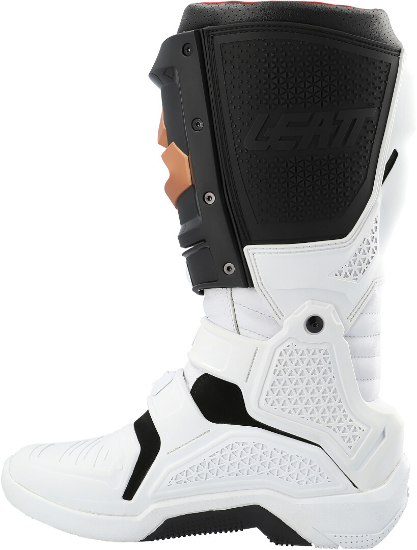 Leatt 4.5 Motocross Boots white 10 (44,5) Figure 6
