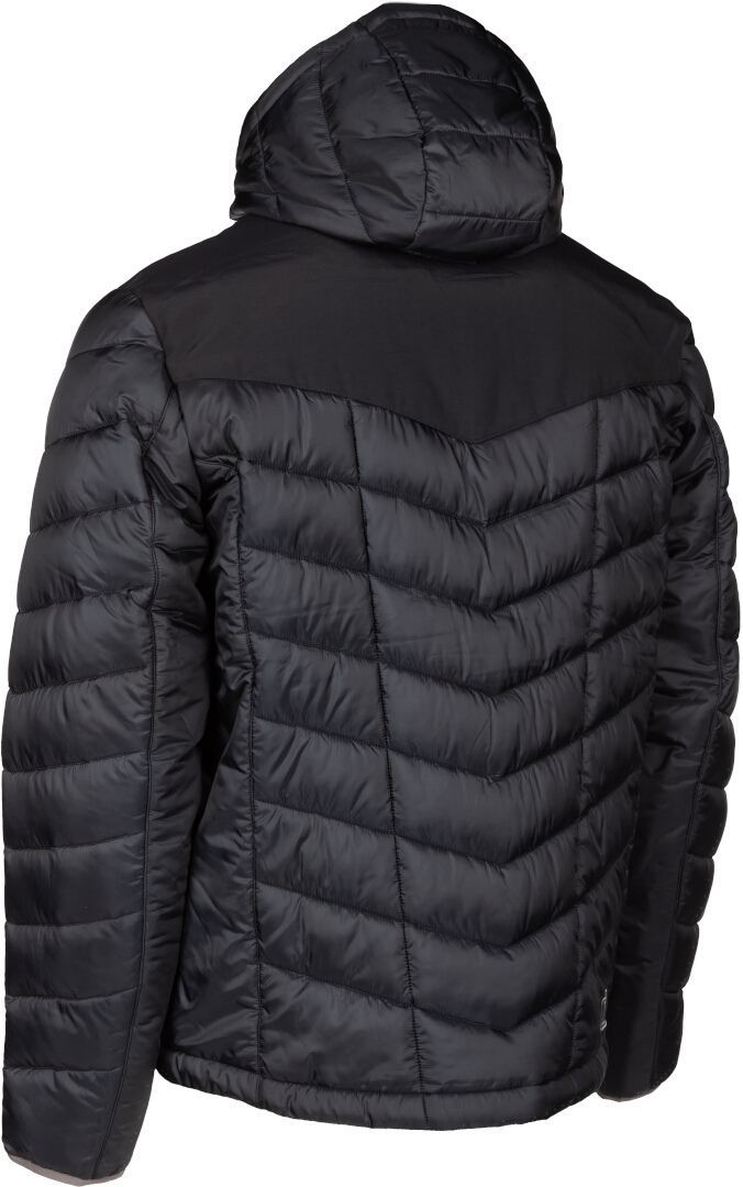 Klim Torque 2022 Jakke Sort 3XL Figur 2