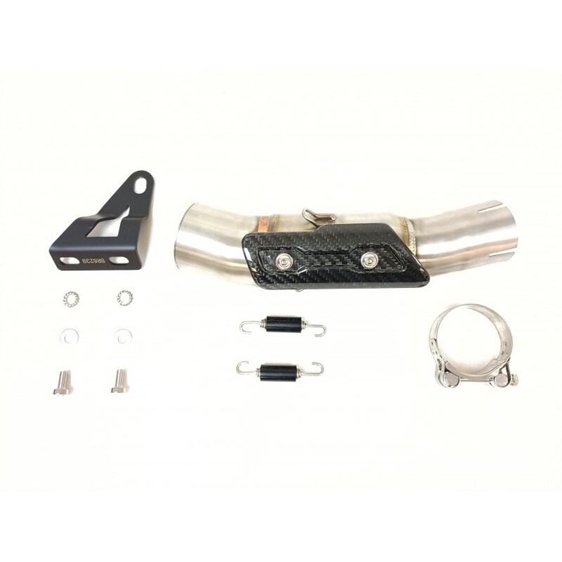 IXIL Amortizor Race Xtrem RC slip On Figura 4