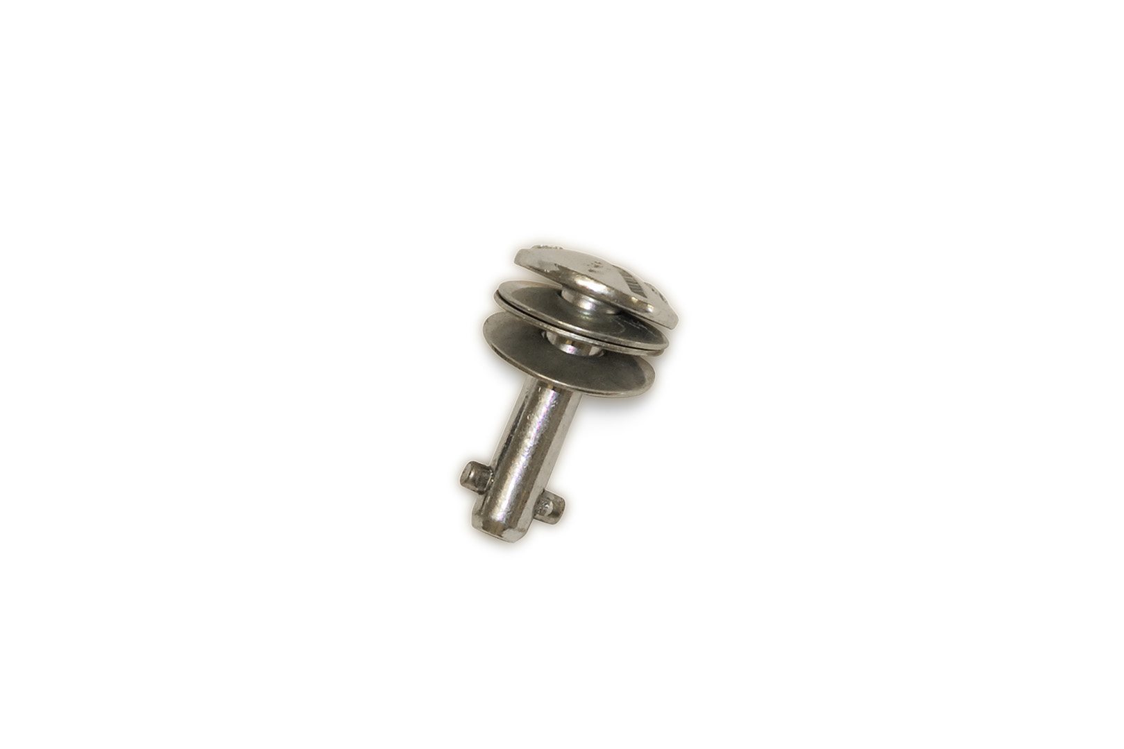 SW-Motech QUICK-LOCK replacement part - 1 pc. For ALU-RACK adapter plate. Figure 1 SW-Motech QUICK-LOCK replacement part - 1 pc. For ALU-RACK adapter plate. Figure 1