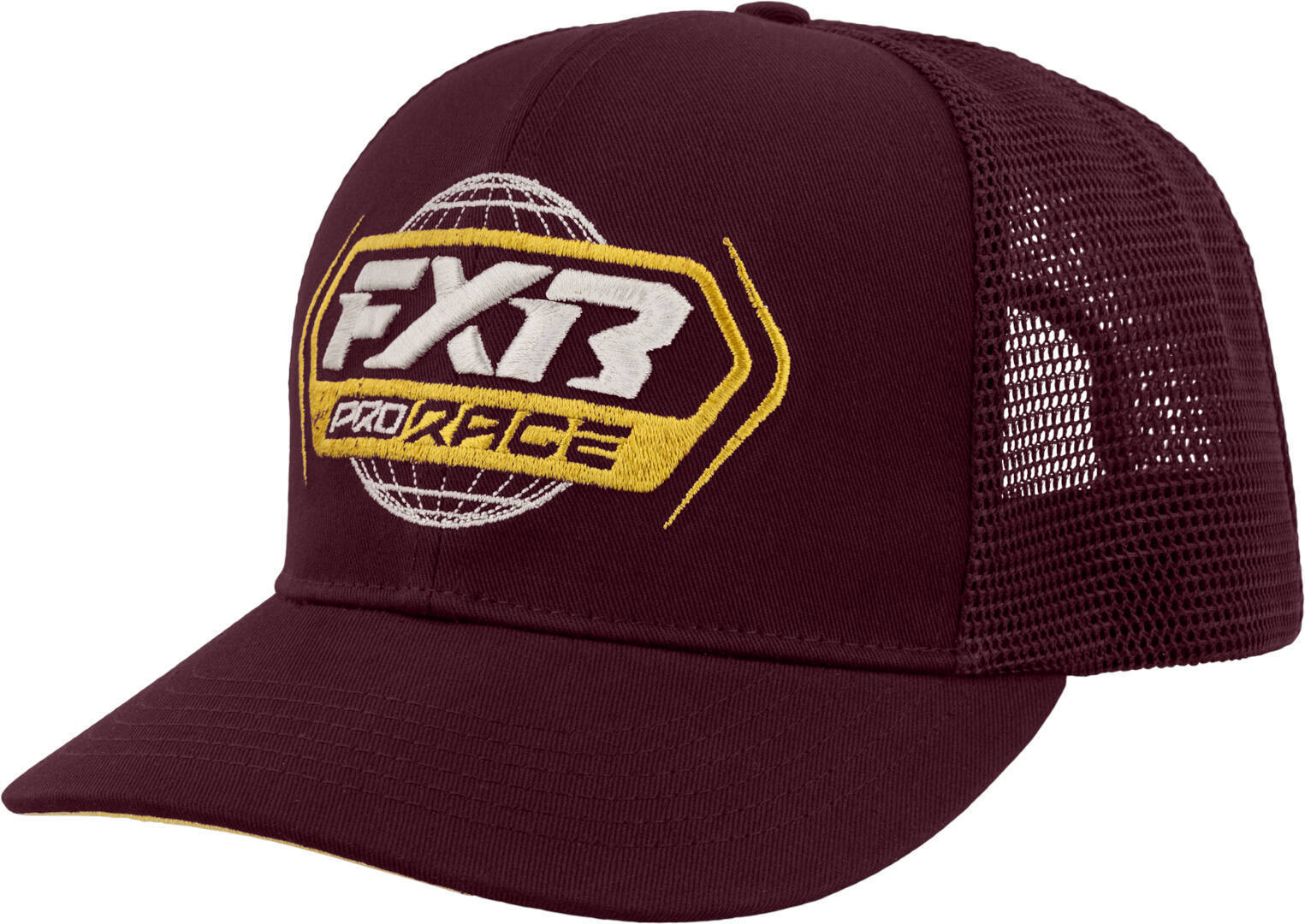 FXR Race Div Youth Kappe bunt Abbildung 5