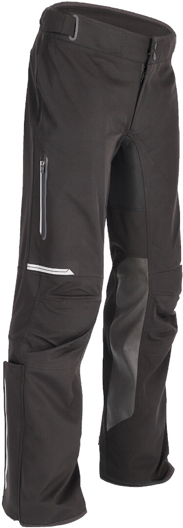 Acerbis X-Duro Baggy WP Pantaloni de motocross negru 36 Figura 1
