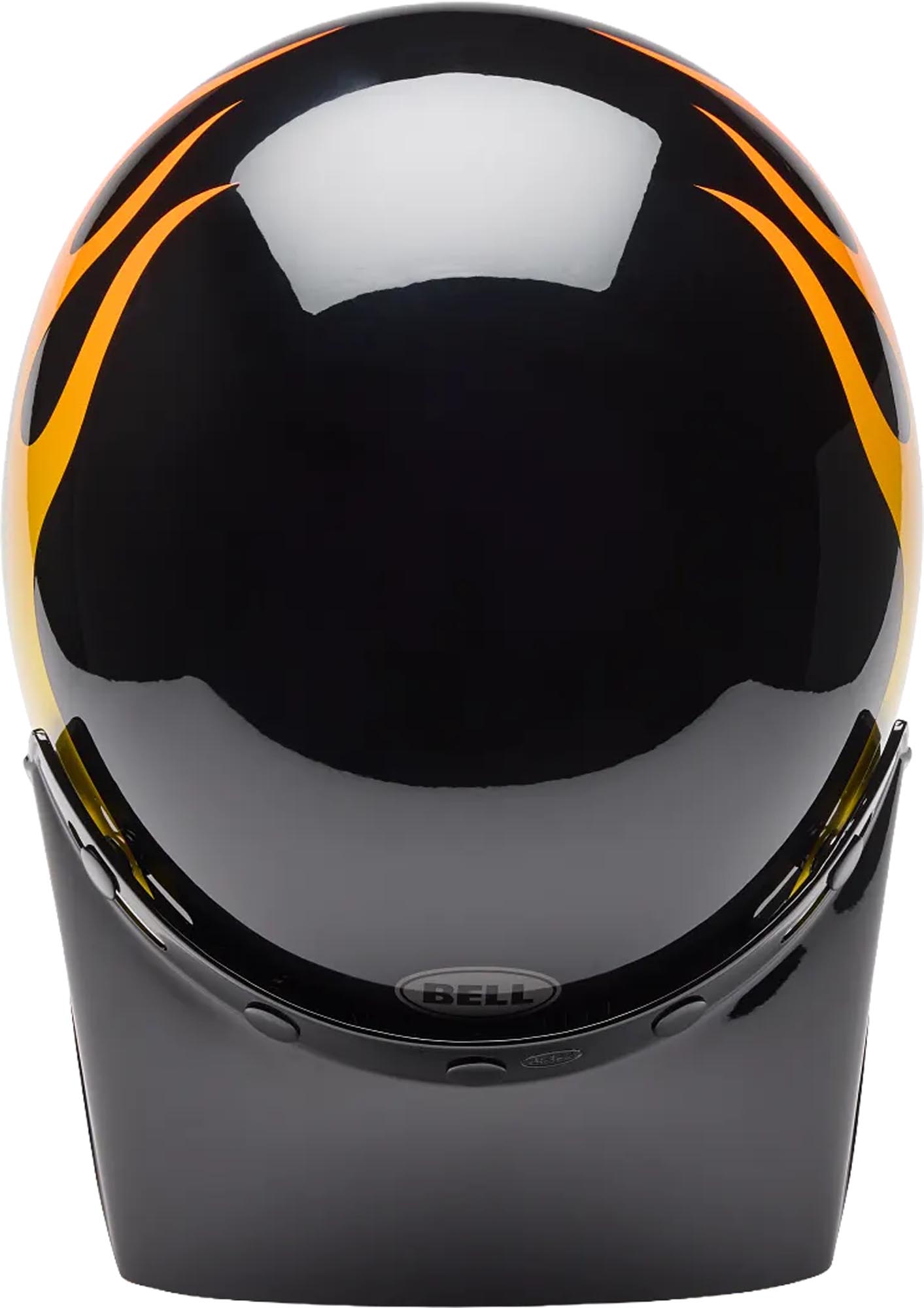Bell Moto-3 Flint Casco da motocross S (55/56) Figura 7