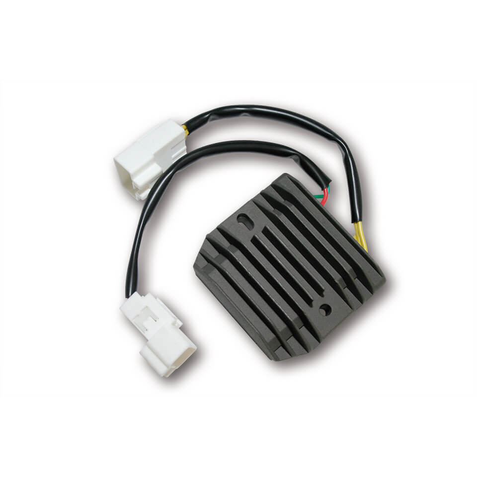 ElectroSport Laderegler ESR 623 Figura 1