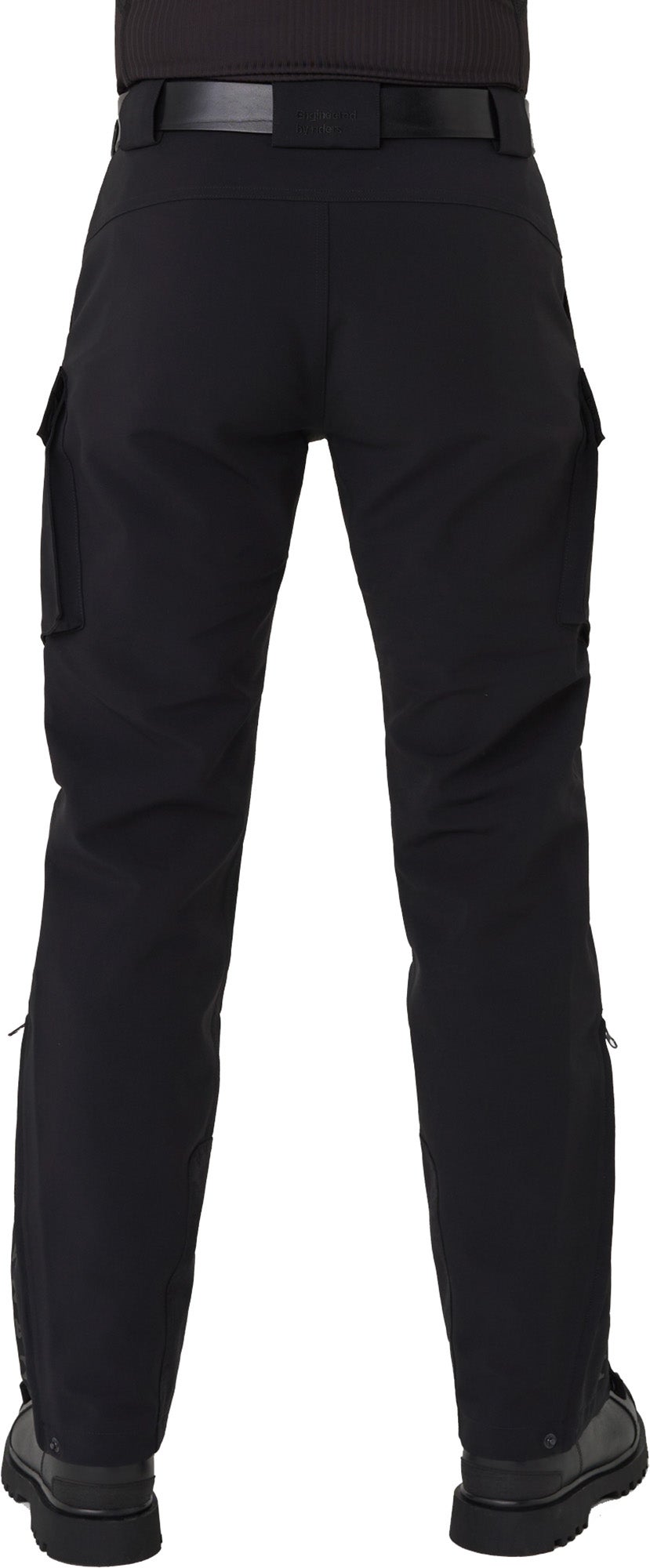 Pando Moto Viron wasserdichte Motorrad Textilhose 30/32 Abbildung 4