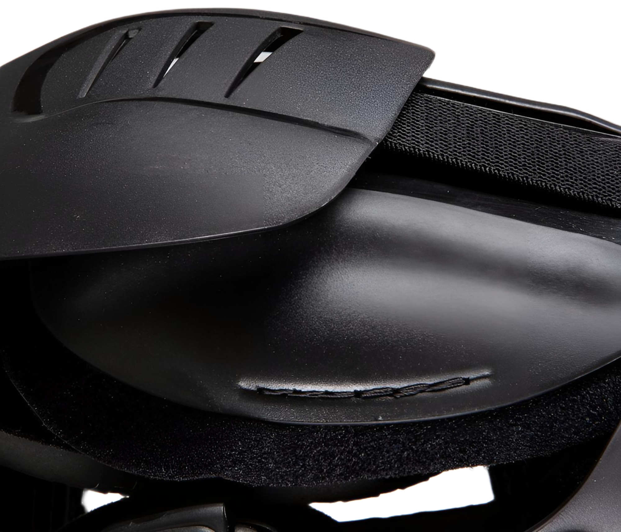 EVS Axis Pro Joelheira S Figura 7