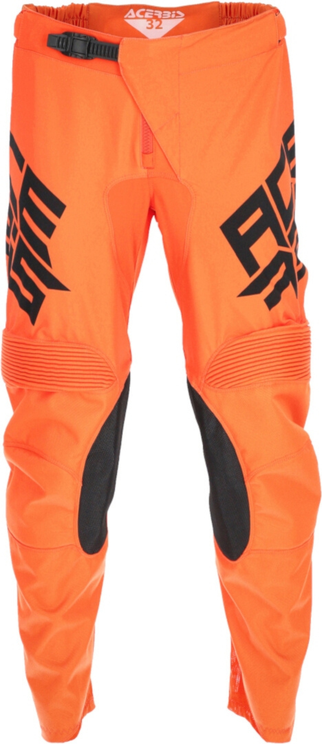 Acerbis MX Track Motocross Hose orange 32 Abbildung 2