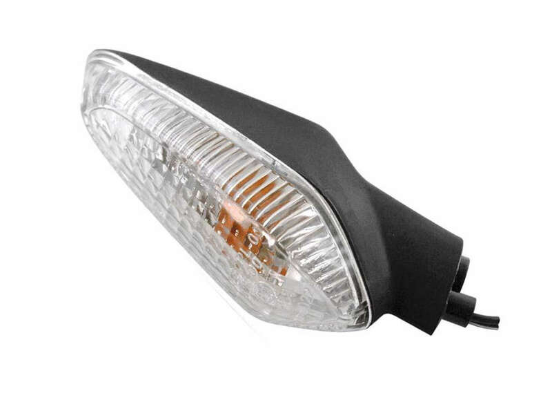 V-DELAR Blinkers typ Ducati ursprung Figur 1