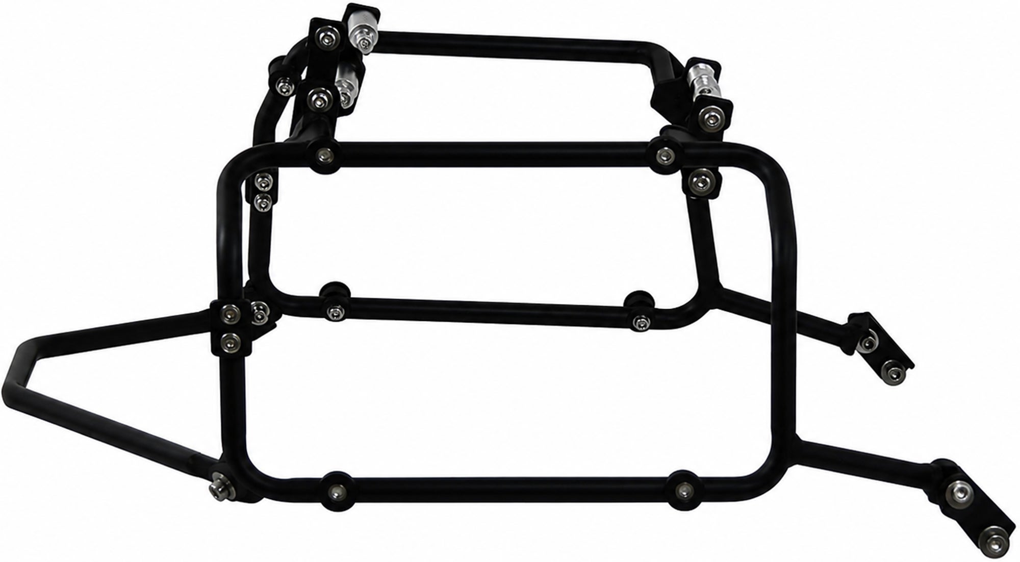 FC-Moto Suzuki V-Strom 1050/1050XT Porte-valise latérale Figure 2