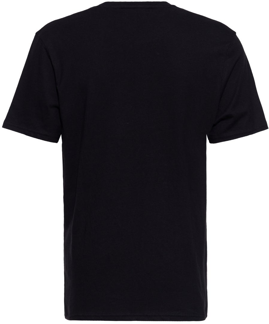 King Kerosin Red Baron Speedshop T-shirt 4XL Obrázek 2