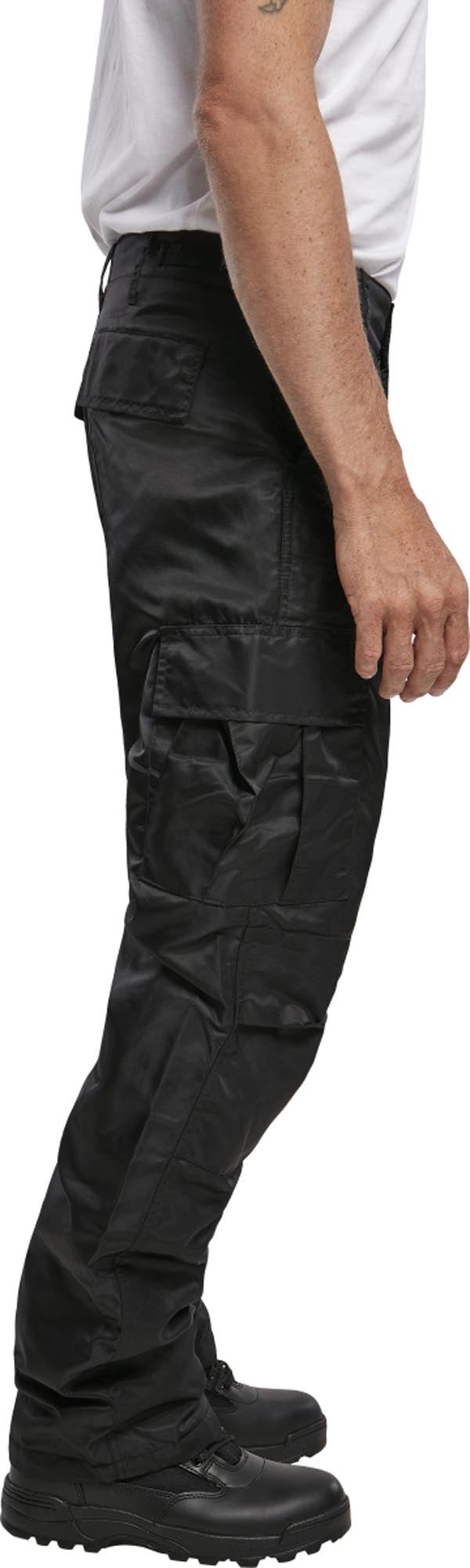 Brandit Thermo Pantaloni nero 4XL Figura 6