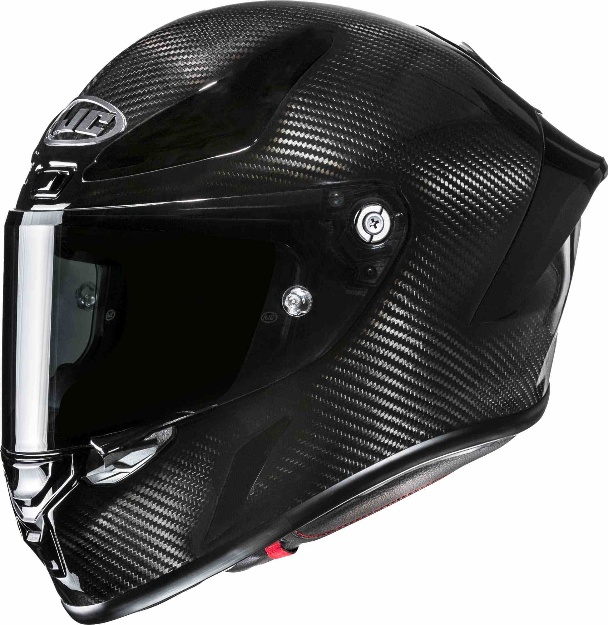 HJC RPHA 1 V2 Carbon Helmet black L (58/59) Figure 1