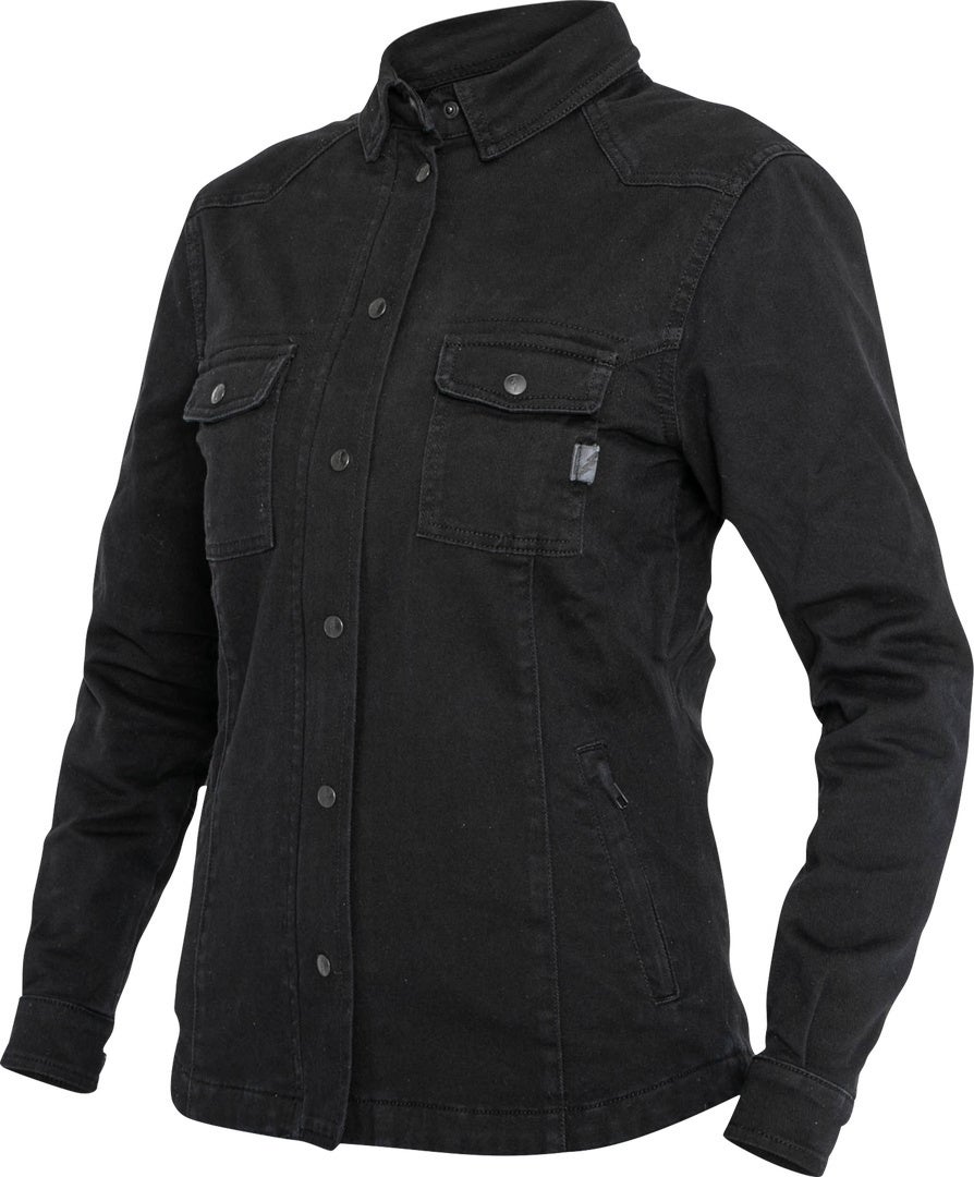 John Doe Motoshirt XTM Women's Motorcycle Shirt