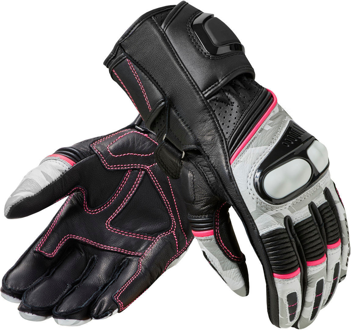 Revit Xena 3 Ladies Motorcycle Gloves Main article Figure 1 Revit Xena 3 Ladies Motorcycle Gloves Main article Figure 1