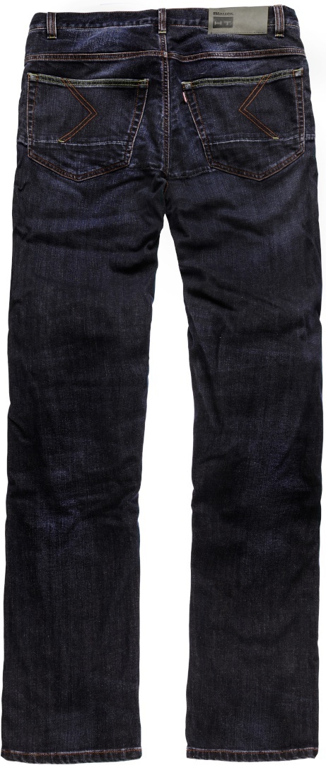 Blauer Bob Dark Blue Motorcycle Jeans 38 Figure 2