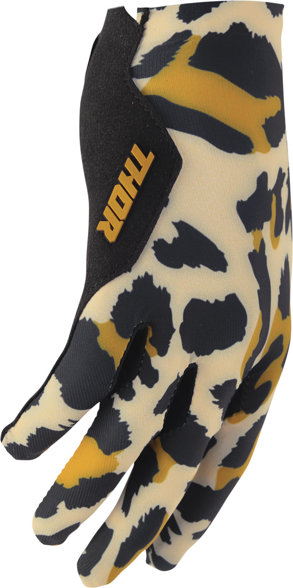 Thor Sportmode Cheetah Damen Motocross Handschuhe S Abbildung 3