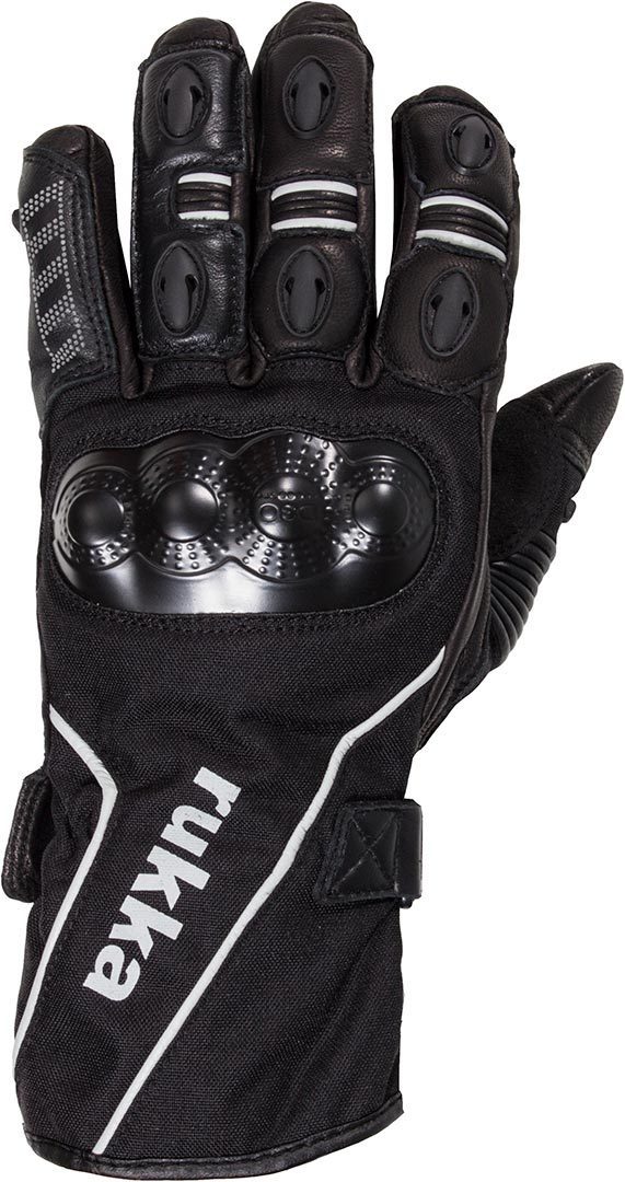 Rukka AirventuR Gloves black 14 Figure 2