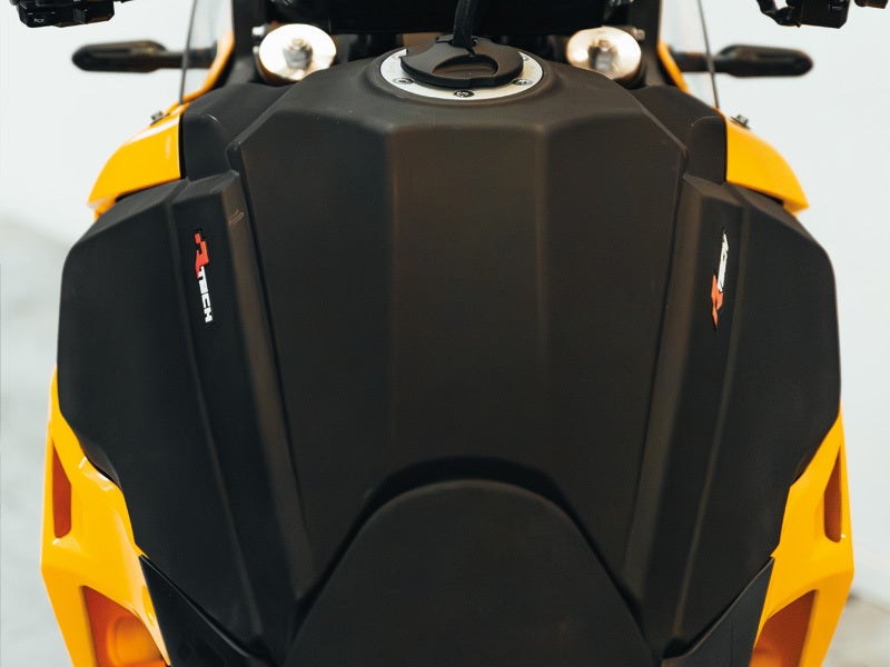 Race Tech T7 Revolution rezervoar za gorivo - 23 L Slika 7