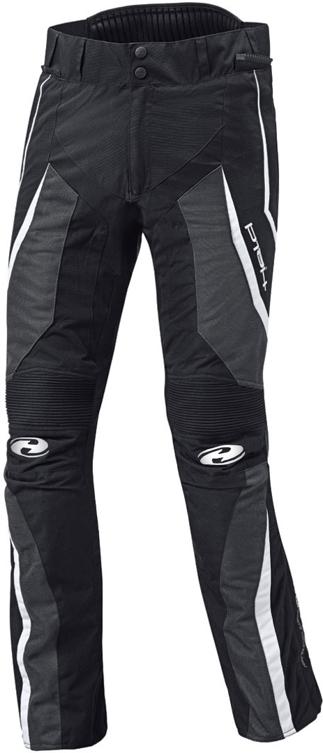 Held Vento Mesh Damer Motorcykel Tekstilbukser Sort M Figur 1