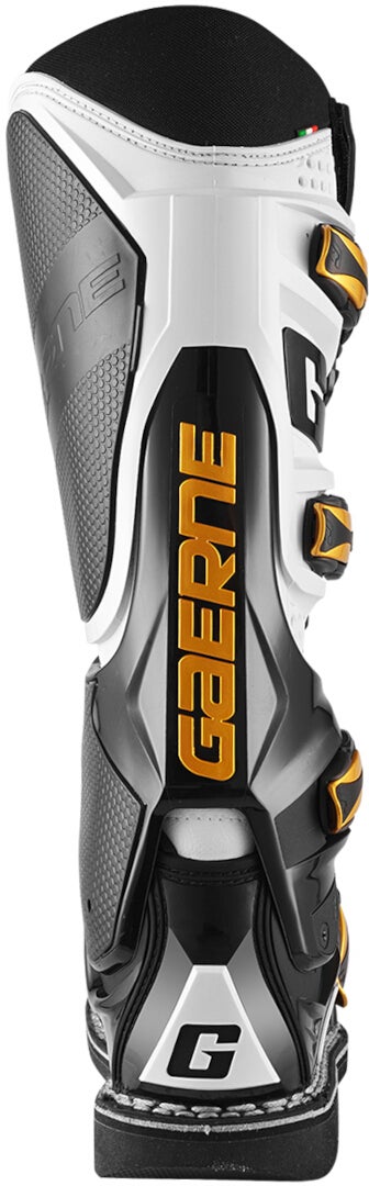 Side view of Gaerne SG-12 Motocross Boots