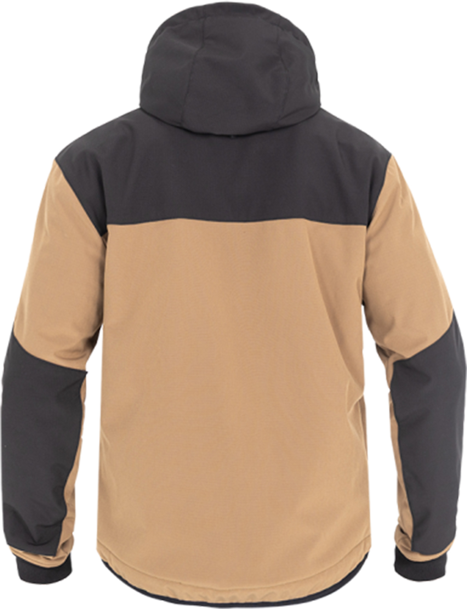 John Doe V3 XTM Softshell Ripstop Moletom de motocicleta L Figura 5