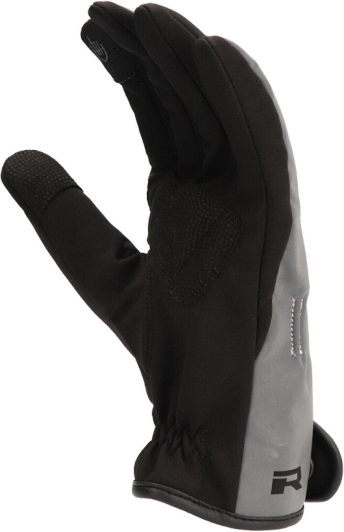 Richa Scoot Softshell Flare Dames Motorhandschoenen S Figuur 2