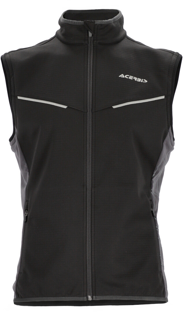 Acerbis Track Softshell Giacca Moto 3XL Figura 4