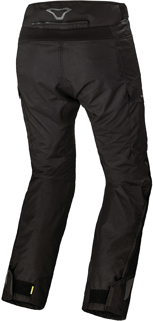 Macna Forge waterproof Motorcycle Textile Pants L Figure 2