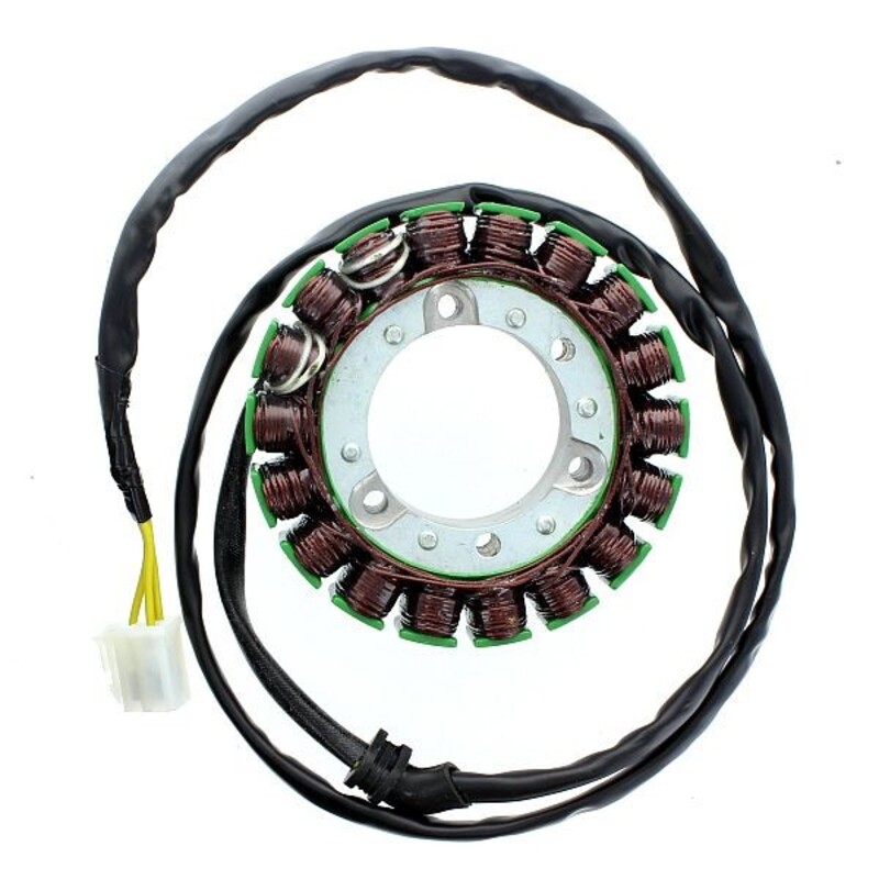ElectroSport Stator Figura 2