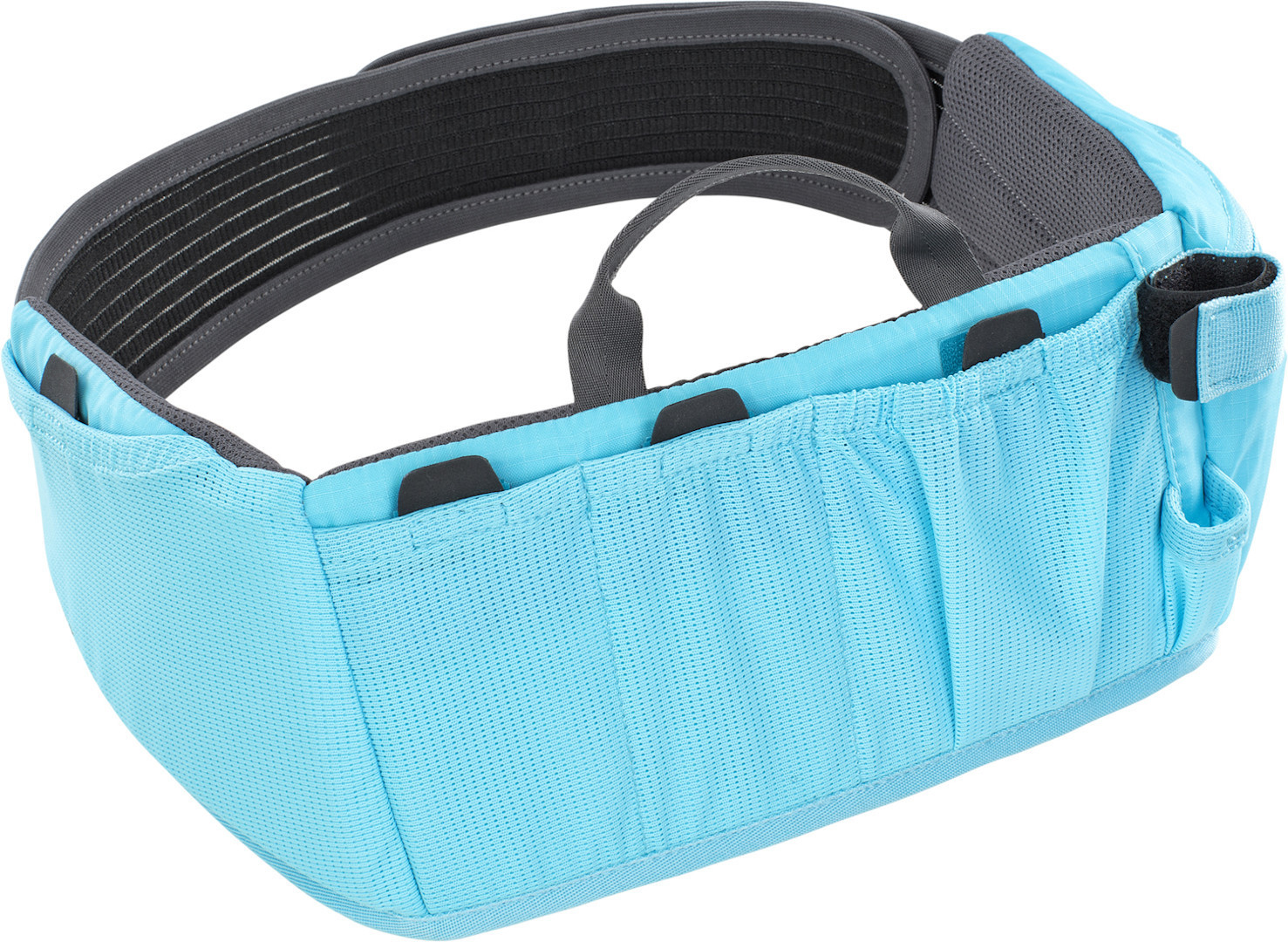 Evoc Race Belt Geantă pentru șold albastru Figura 1