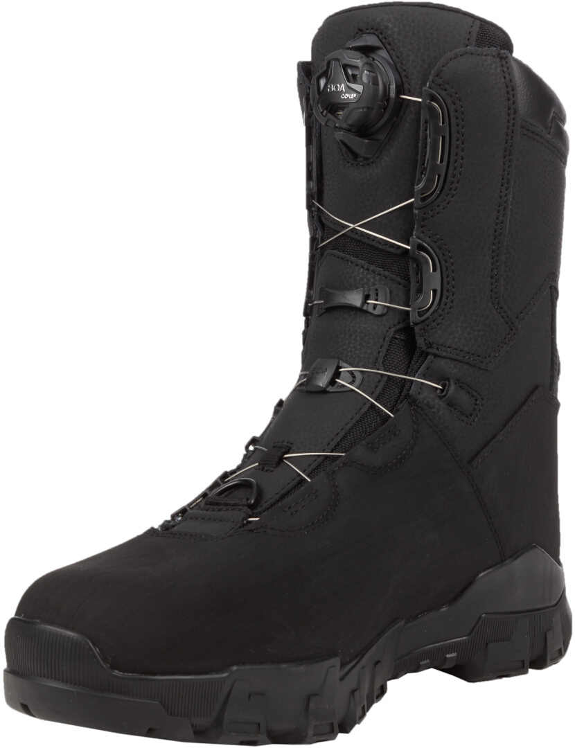 Klim Adrenaline Pro S GTX BOA Snowmobile Boots black 12 Figure 4