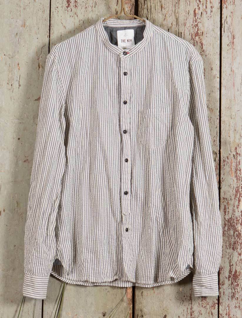 The.Nim Koreana Shirt Sand L Figur 1