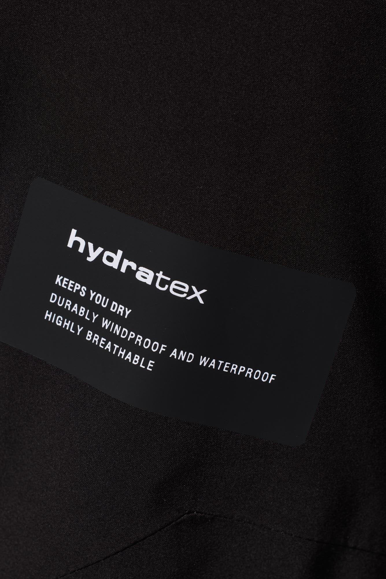 Revit Offtrack 3 H2O waterproof Motorcycle Textile Pants black M Figure 15