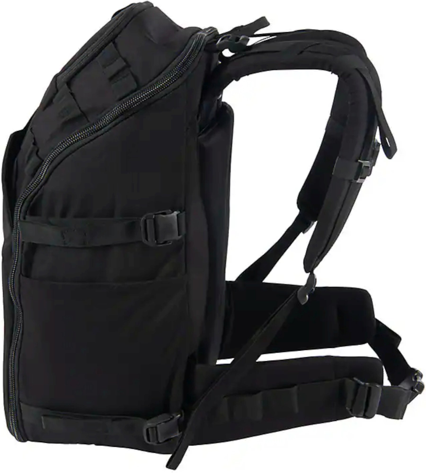 Carhartt Internal Frame 45L Rucsacul negru Figura 4