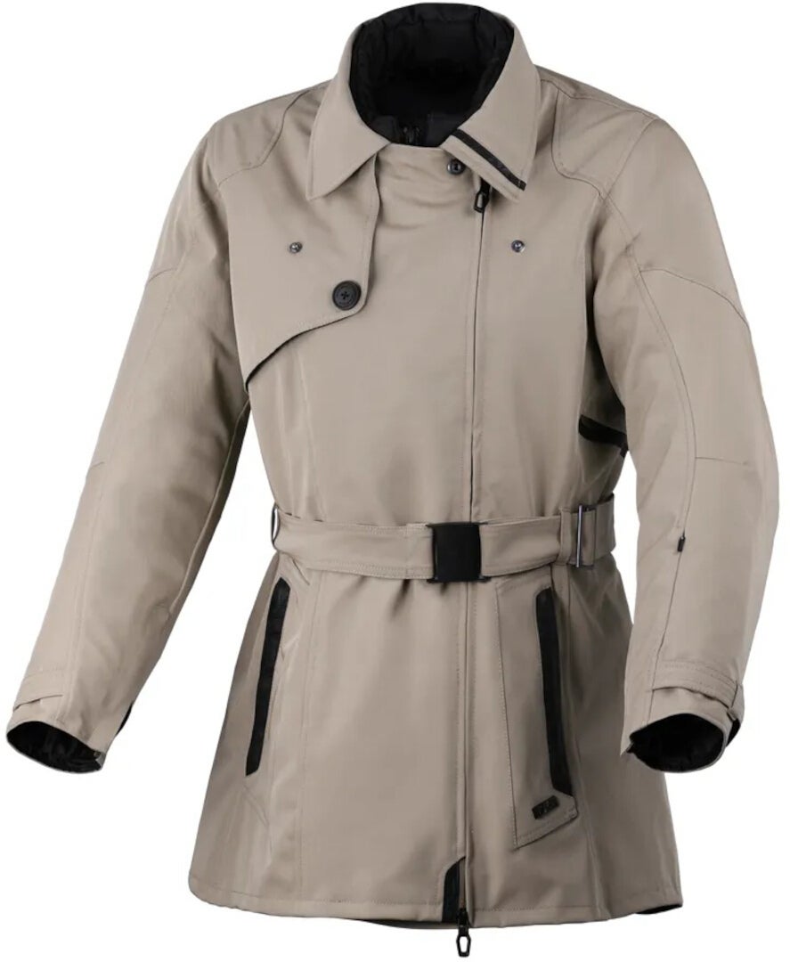 Macna Motique waterproof Ladies Motorcycle Textile Jacket-image-670885077